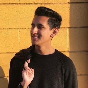 Meet your Posher, Ruben